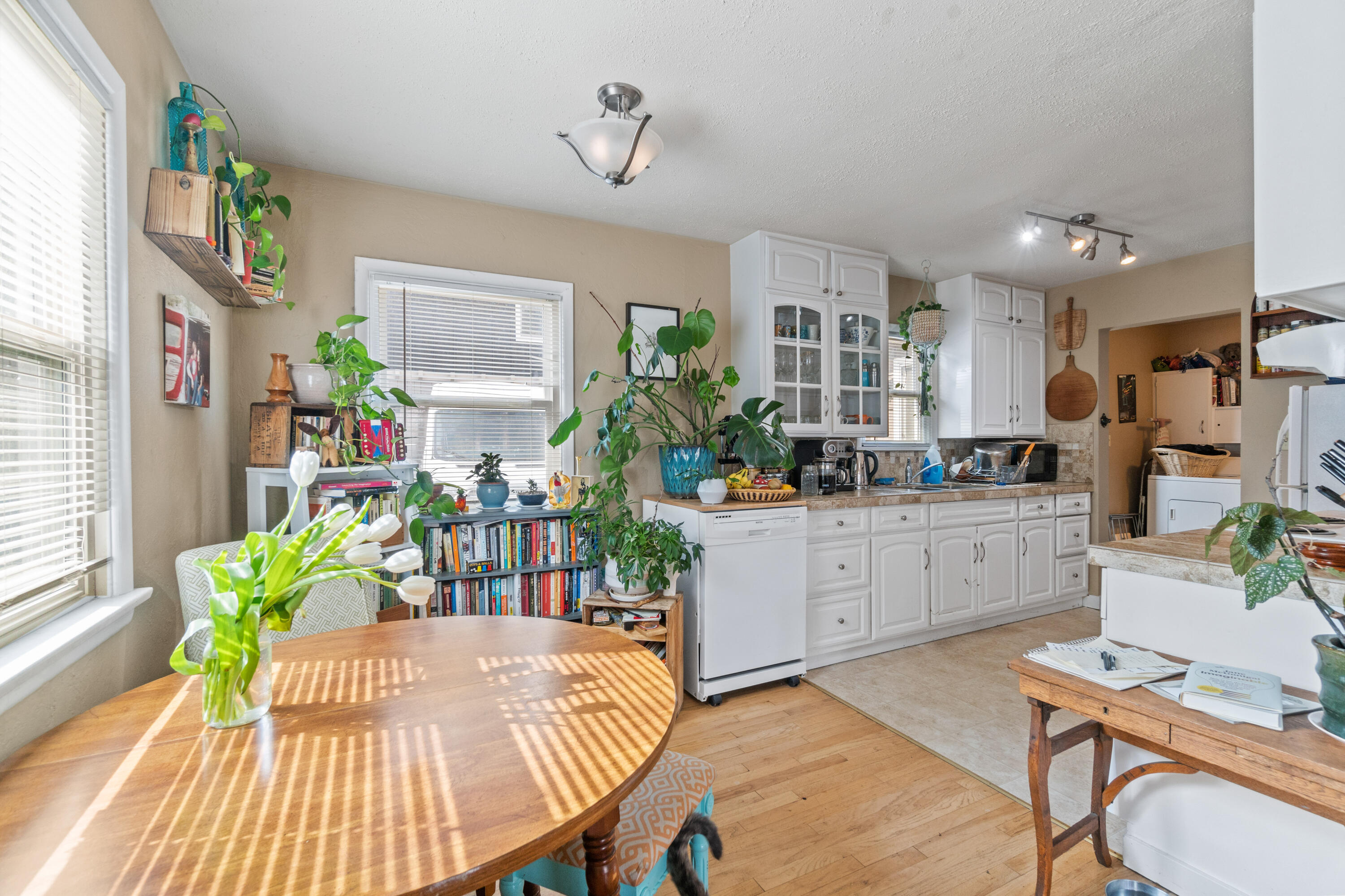 Old Mill Heights - Residential Income