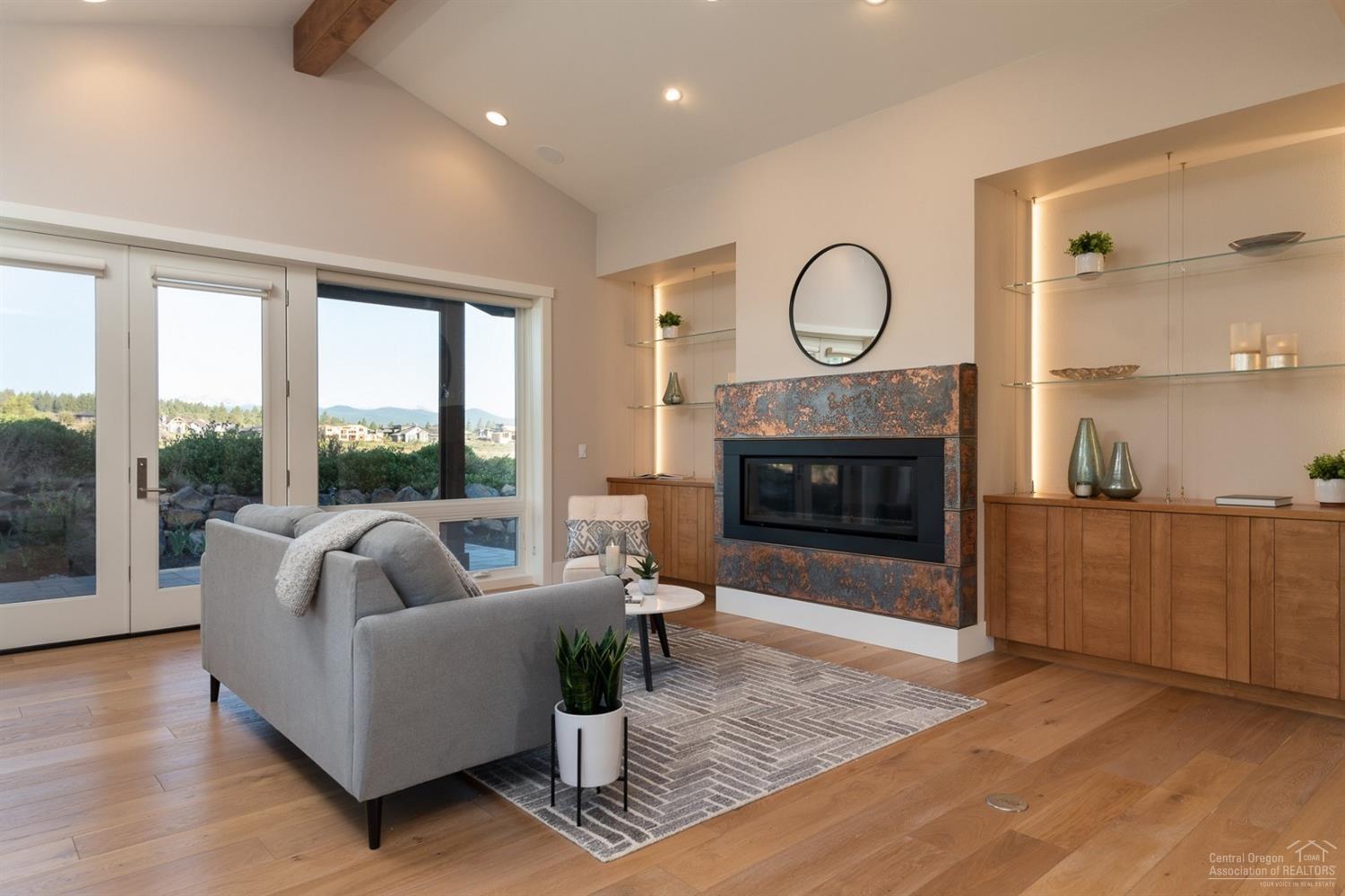 Tetherow - Residential