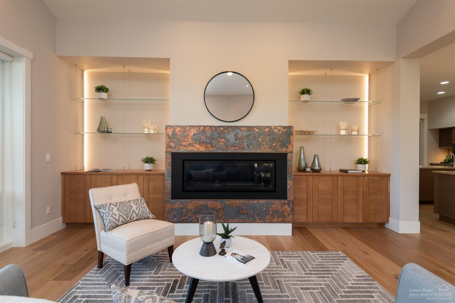 Tetherow - Residential