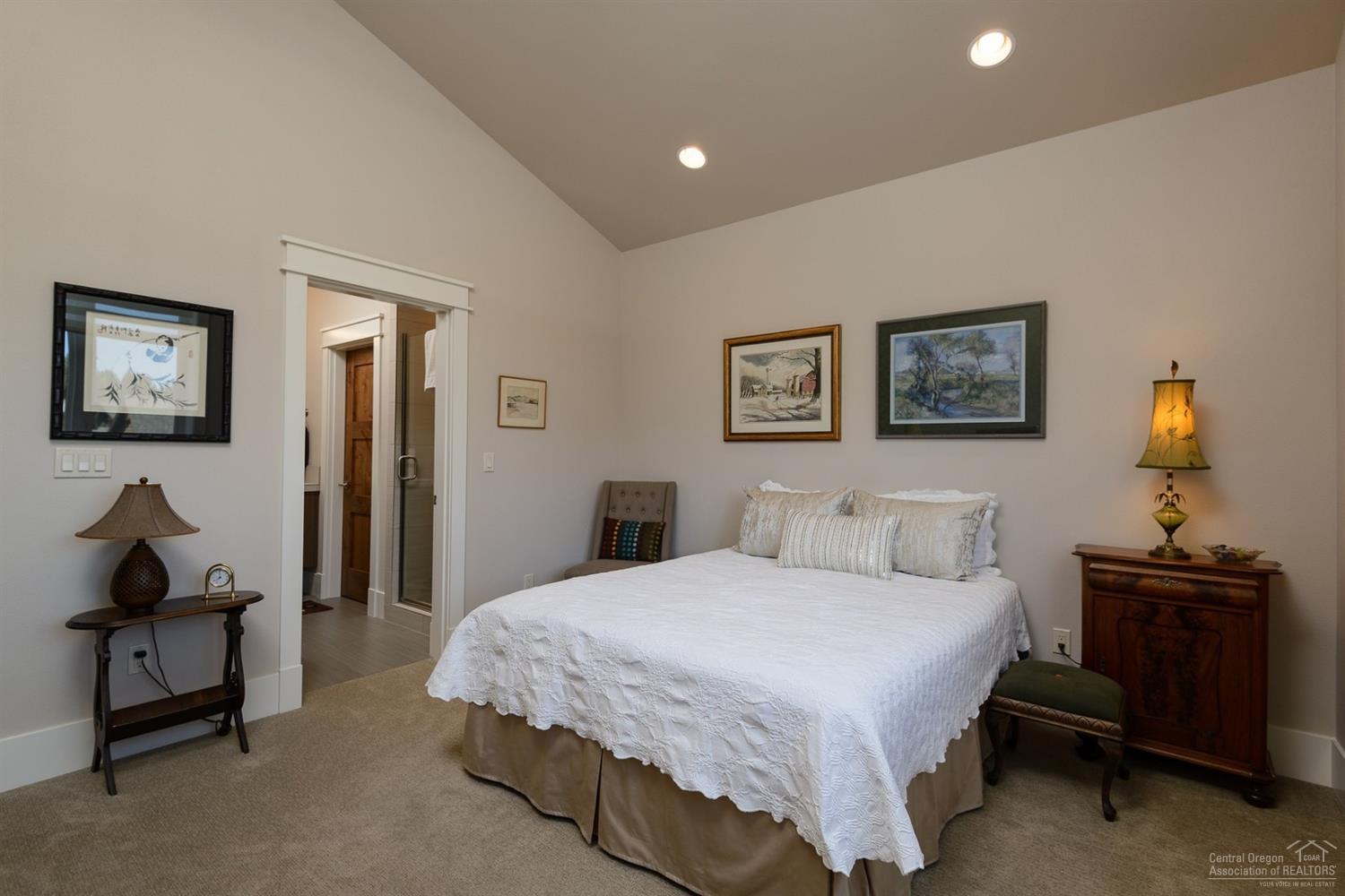 Tetherow - Residential