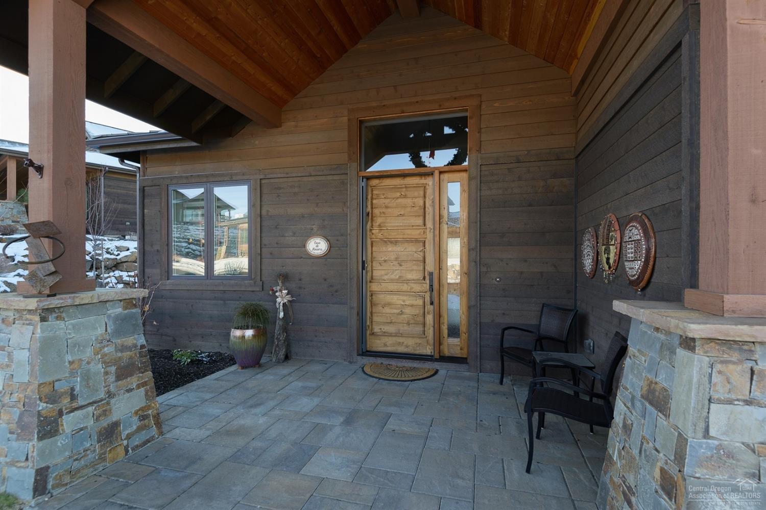 Tetherow - Residential