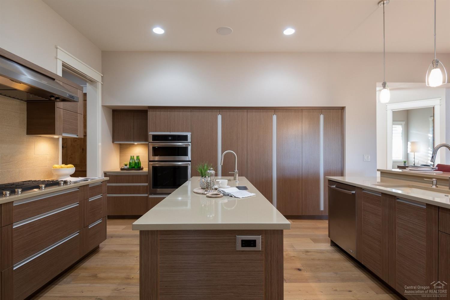 Tetherow - Residential