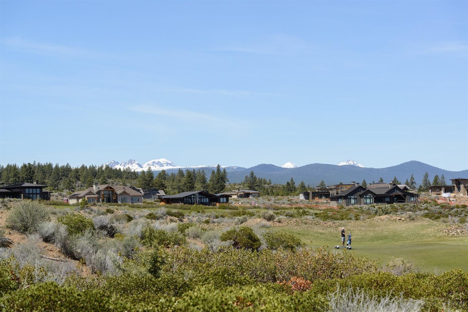 Tetherow - Residential