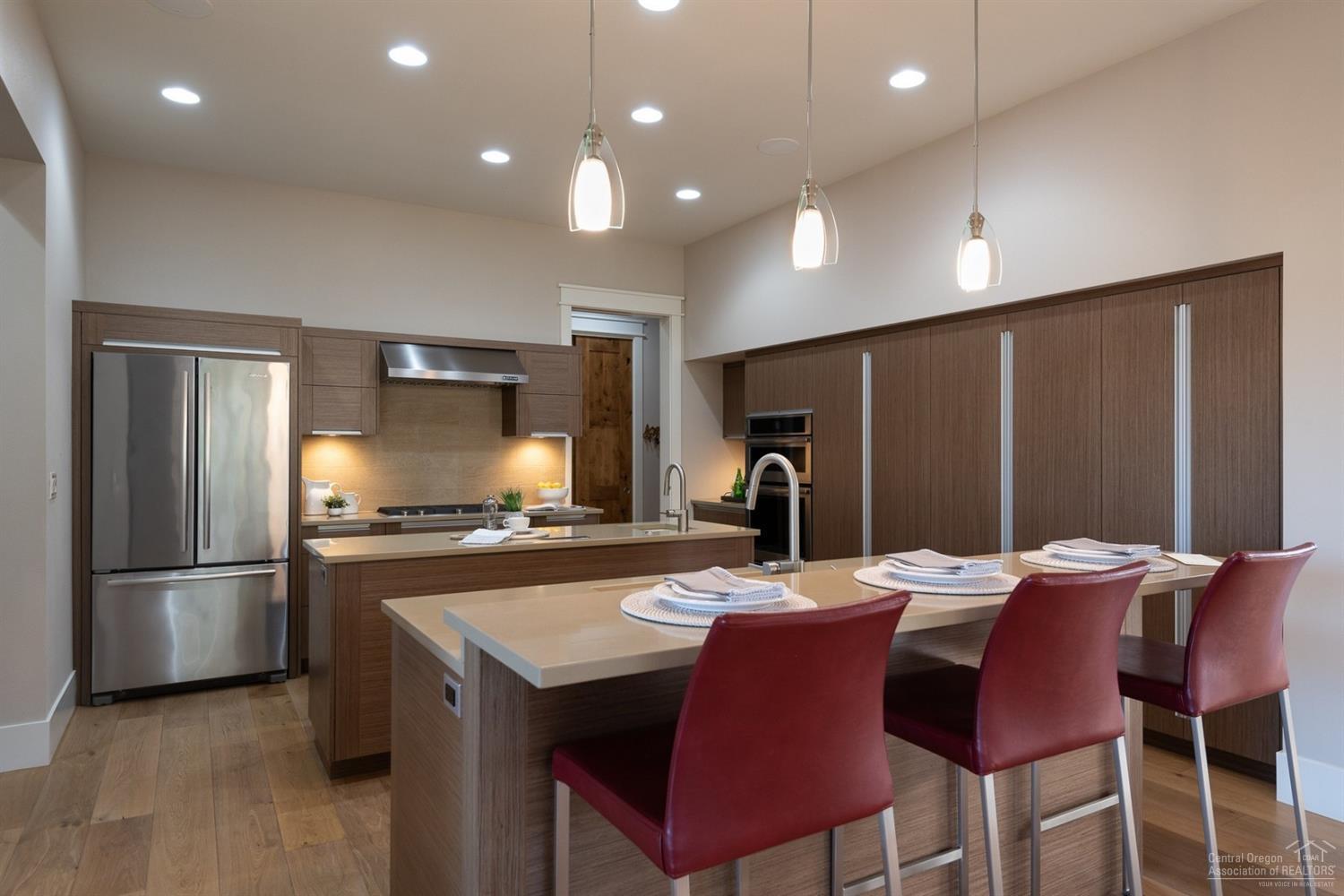 Tetherow - Residential