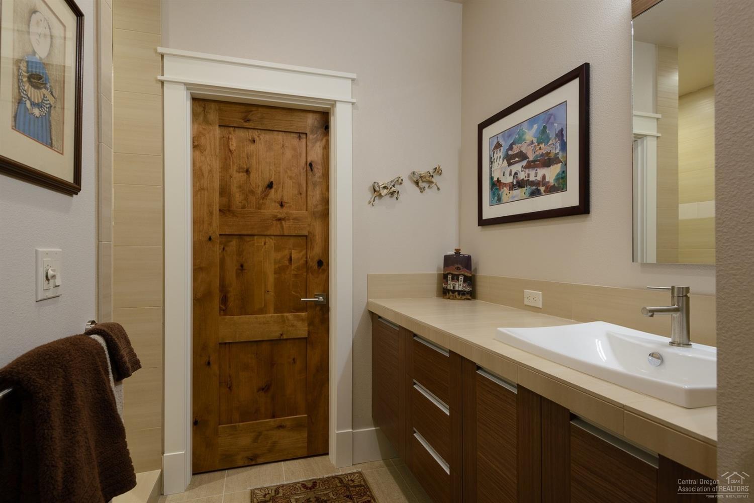 Tetherow - Residential