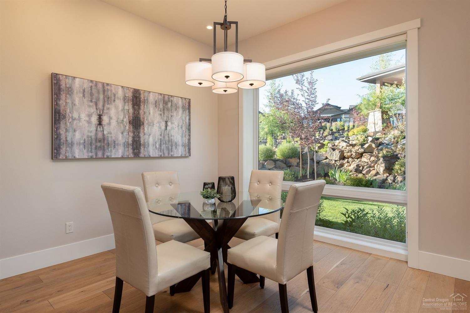 Tetherow - Residential