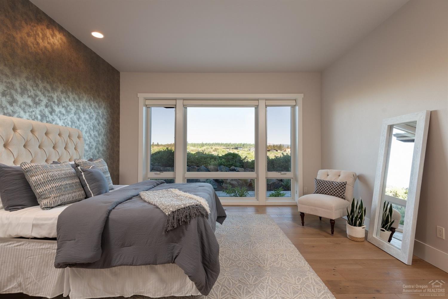 Tetherow - Residential