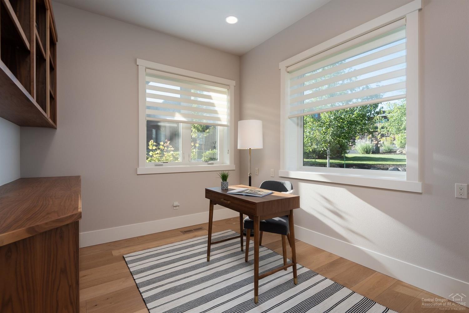 Tetherow - Residential