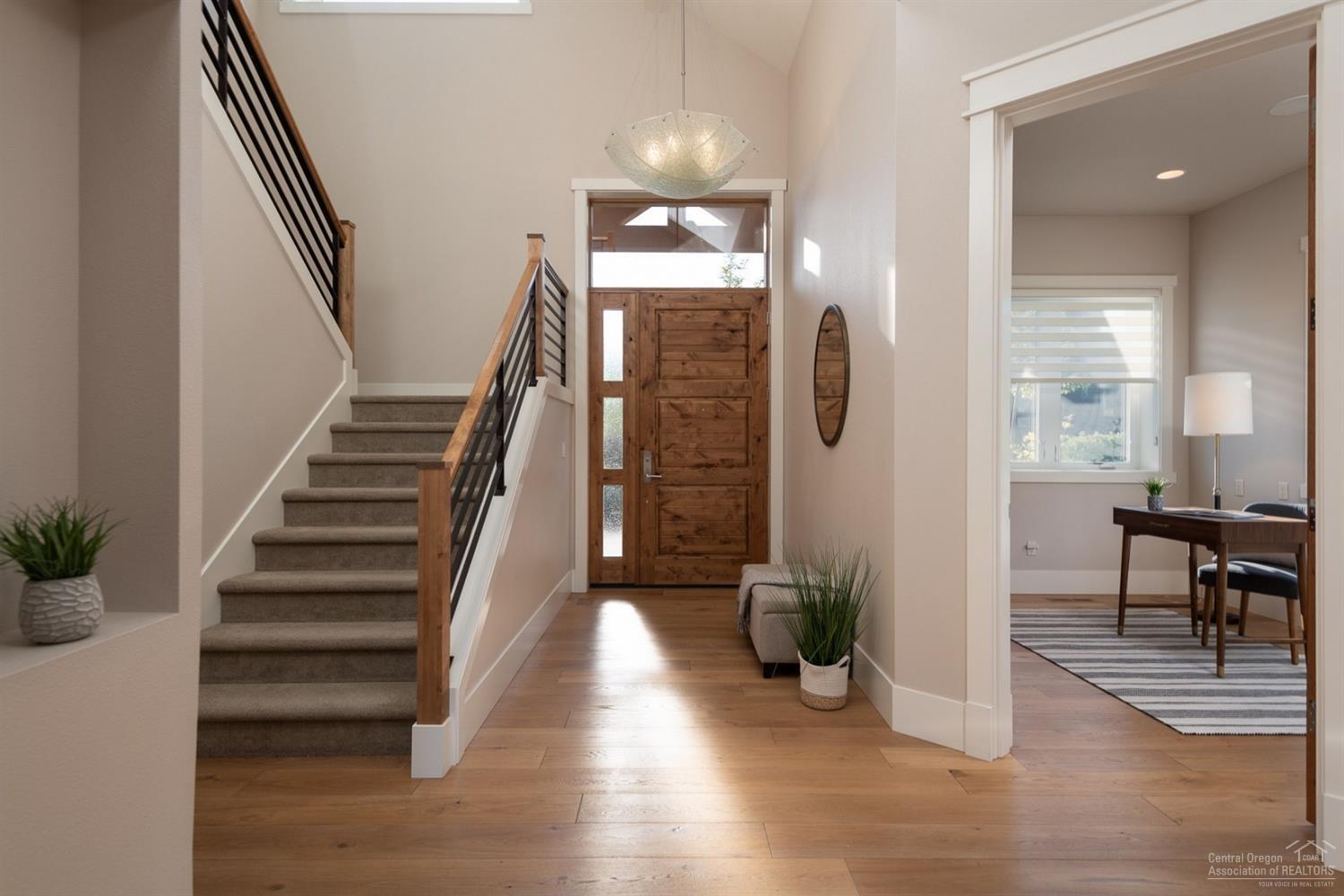 Tetherow - Residential