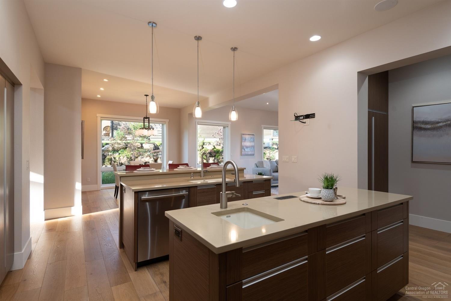 Tetherow - Residential