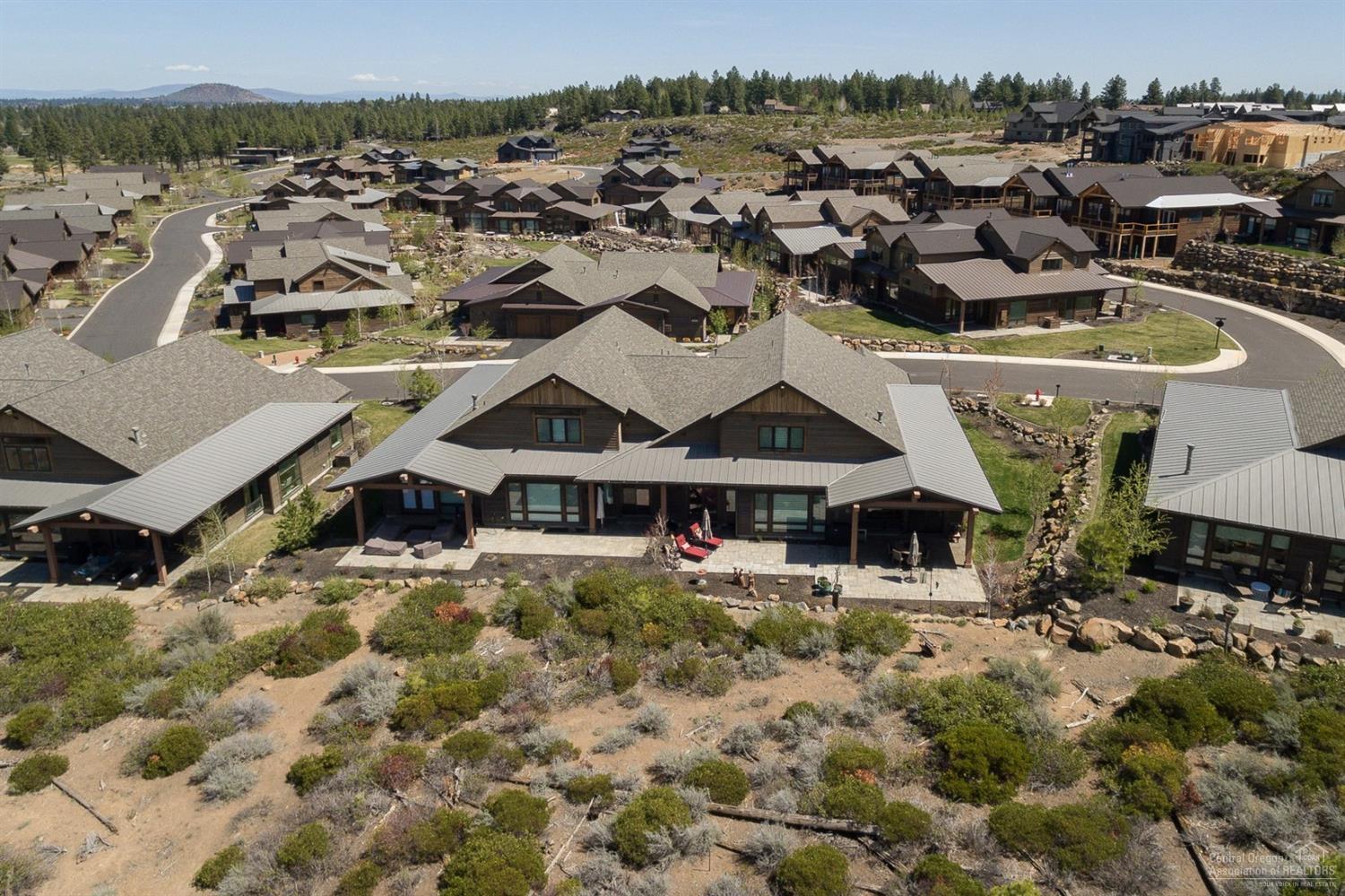 Tetherow - Residential