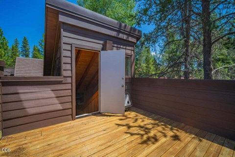 Tiny photo for 57089 Wild Lily Lane #16, Sunriver, OR 97707 (MLS # 220224330)