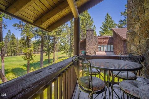 Tiny photo for 57089 Wild Lily Lane #16, Sunriver, OR 97707 (MLS # 220224330)