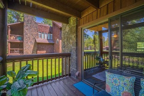 Tiny photo for 57089 Wild Lily Lane #16, Sunriver, OR 97707 (MLS # 220224330)