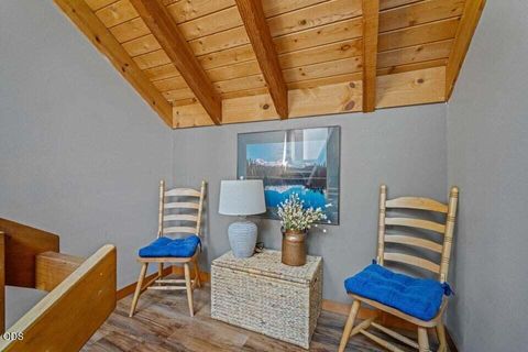 Tiny photo for 57089 Wild Lily Lane #16, Sunriver, OR 97707 (MLS # 220224330)