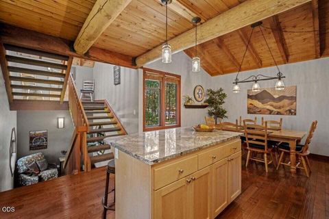Tiny photo for 57089 Wild Lily Lane #16, Sunriver, OR 97707 (MLS # 220224330)