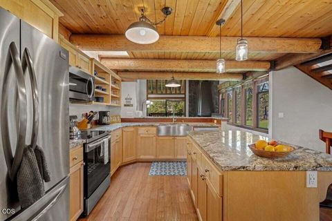 Tiny photo for 57089 Wild Lily Lane #16, Sunriver, OR 97707 (MLS # 220224330)