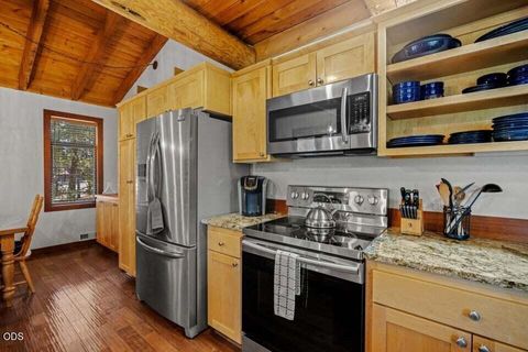 Tiny photo for 57089 Wild Lily Lane #16, Sunriver, OR 97707 (MLS # 220224330)