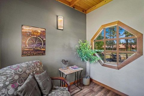 Tiny photo for 57089 Wild Lily Lane #16, Sunriver, OR 97707 (MLS # 220224330)