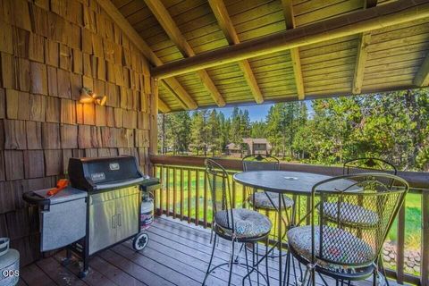 Tiny photo for 57089 Wild Lily Lane #16, Sunriver, OR 97707 (MLS # 220224330)
