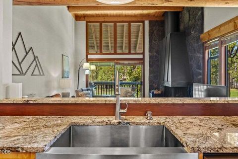 Tiny photo for 57089 Wild Lily Lane #16, Sunriver, OR 97707 (MLS # 220224330)