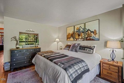 Tiny photo for 57089 Wild Lily Lane #16, Sunriver, OR 97707 (MLS # 220224330)