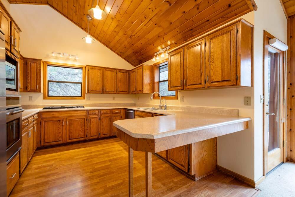 Lynnewood - Residential