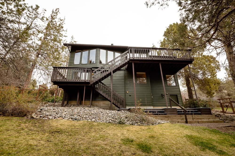 Lynnewood - Residential