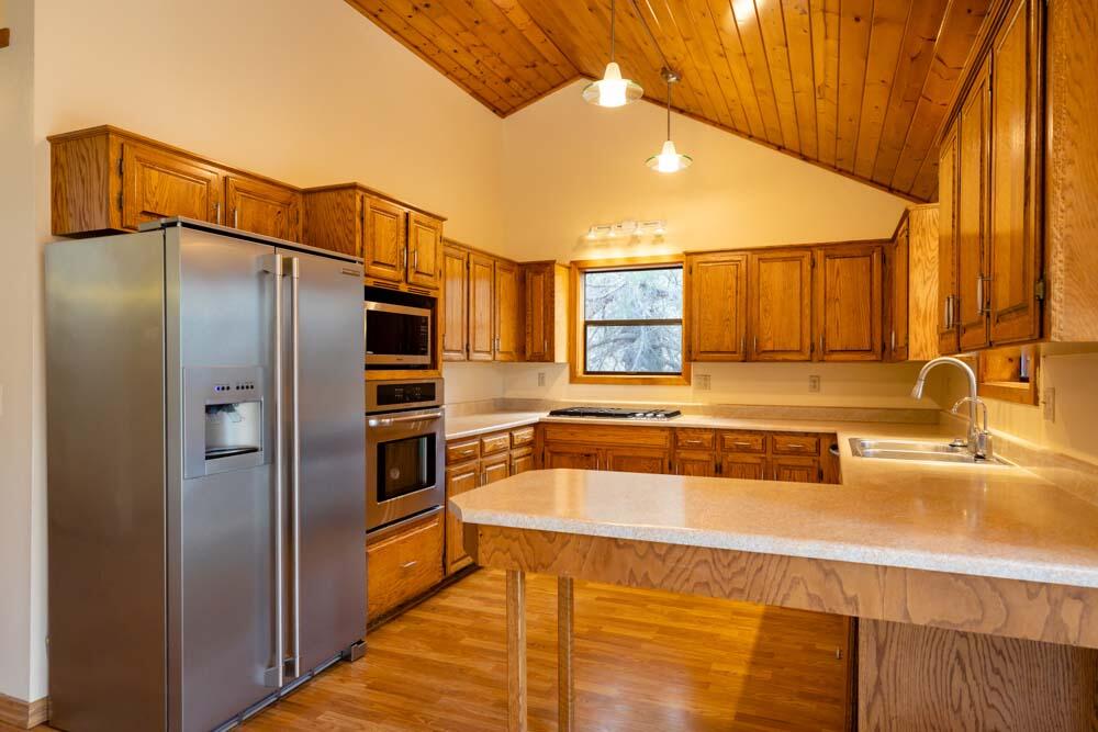 Lynnewood - Residential