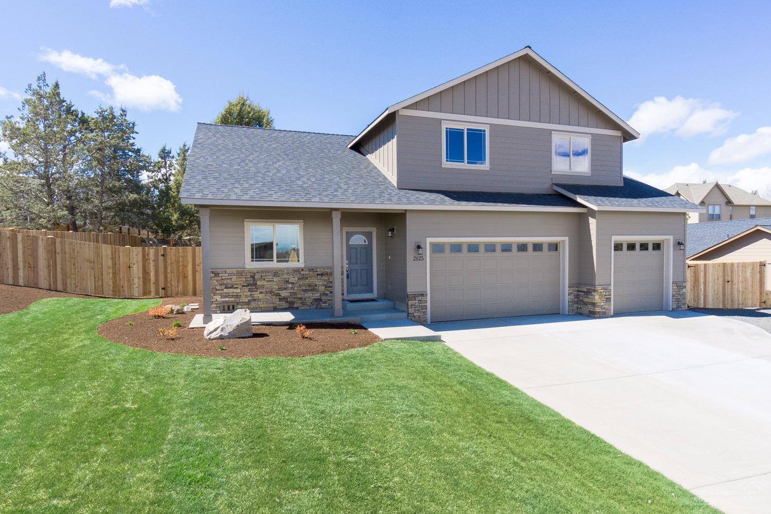 Kian Canyon - Residential