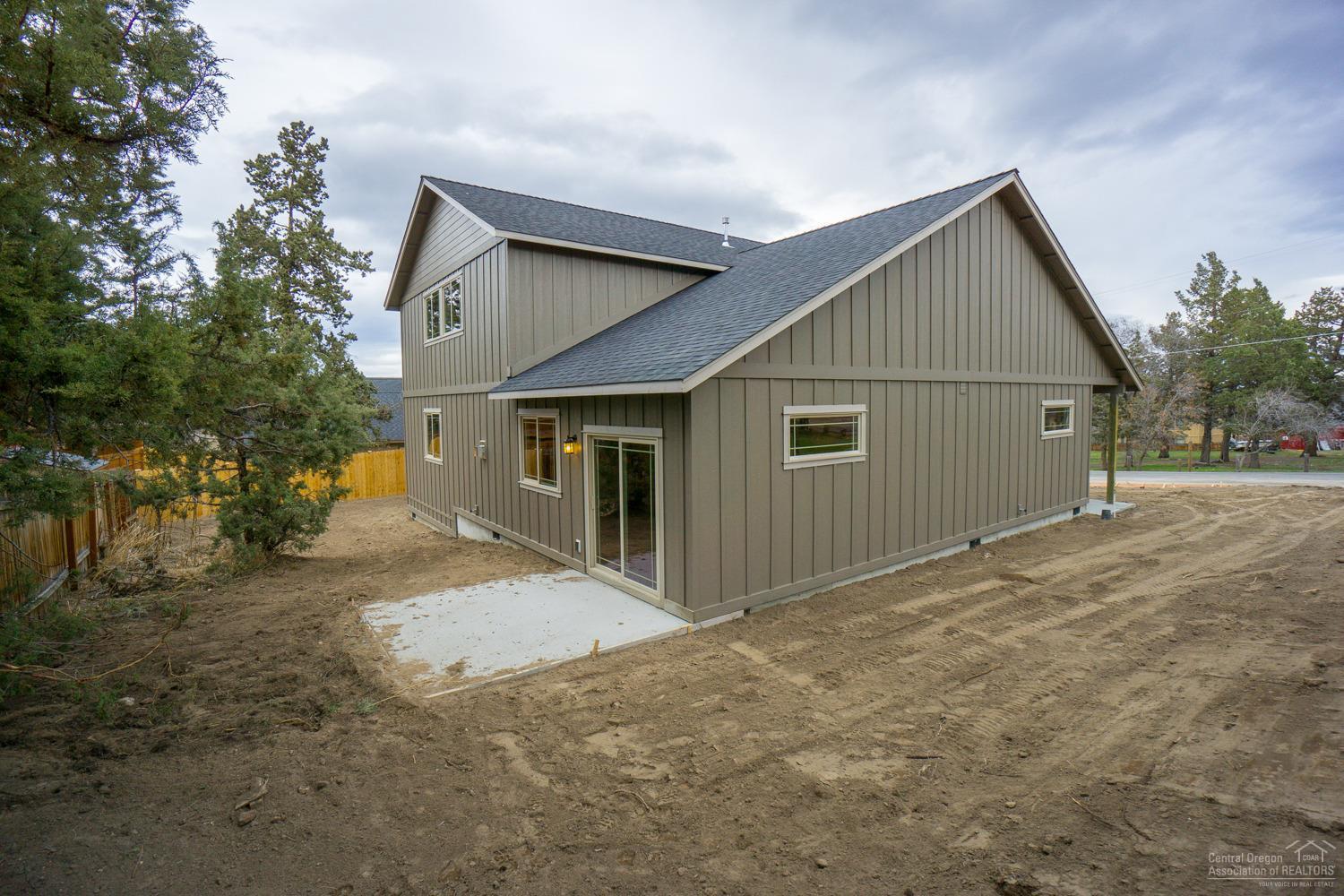 Kian Canyon - Residential