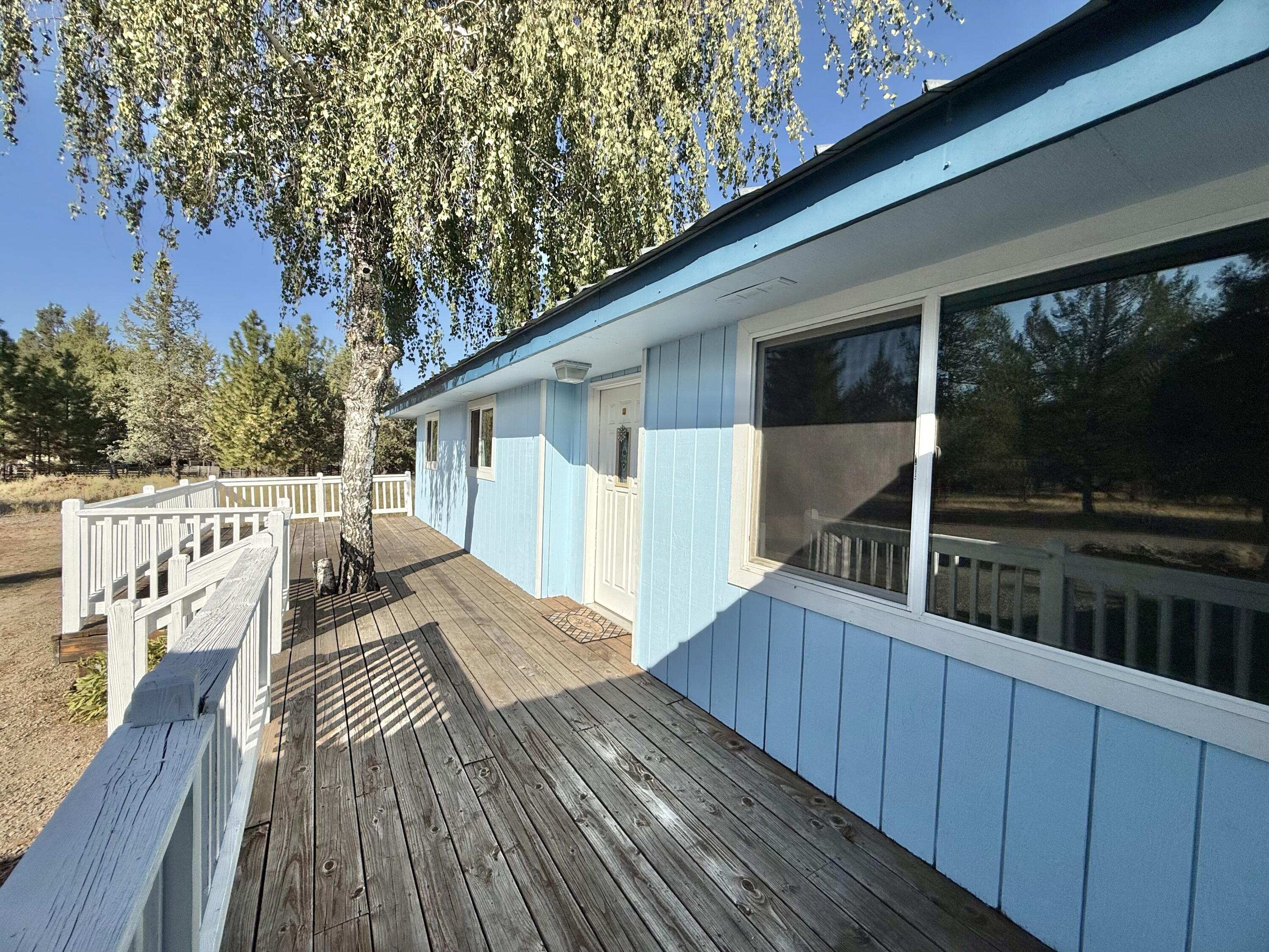 Keno Whispering Pines - Residential