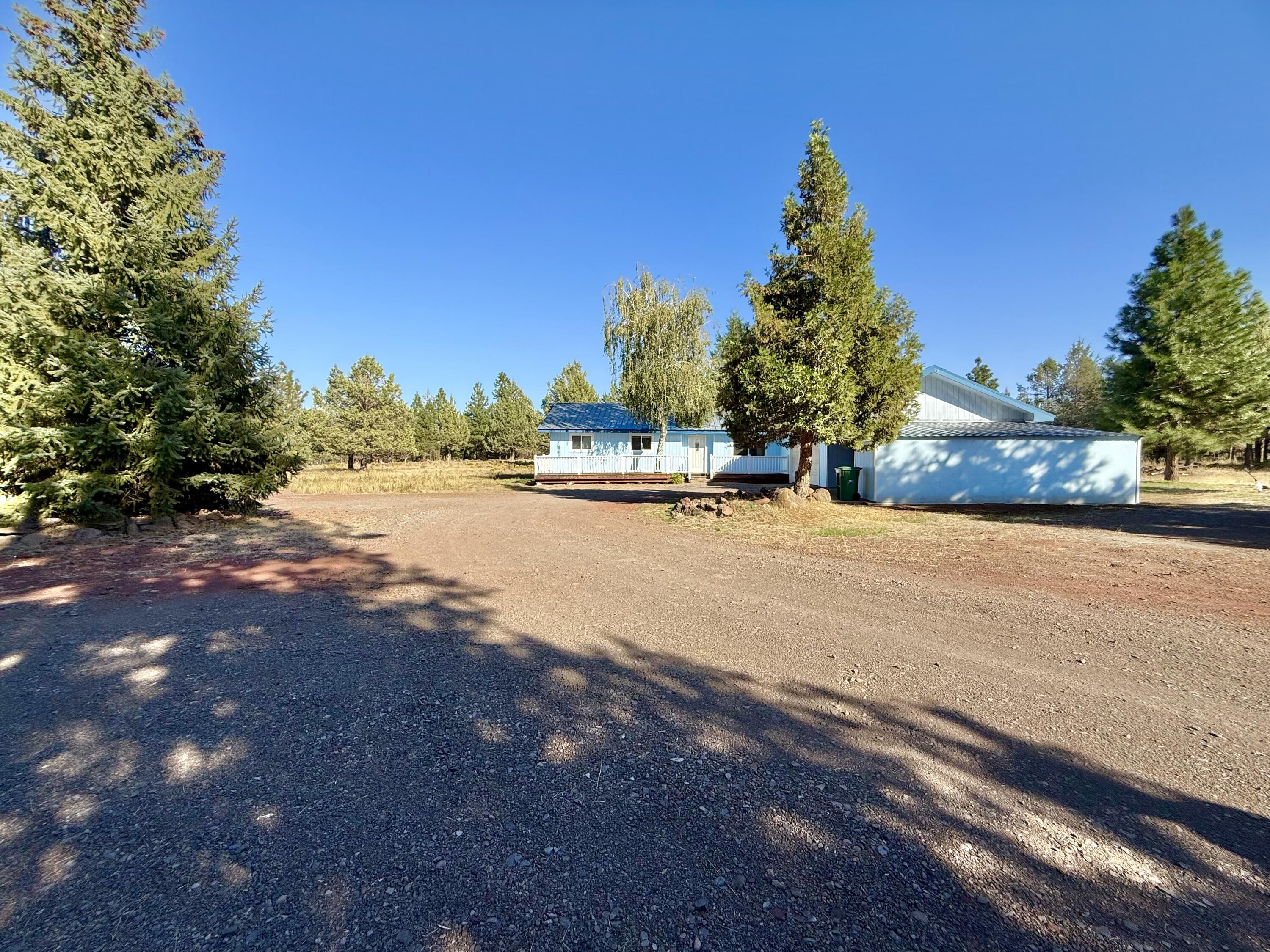 Keno Whispering Pines - Residential