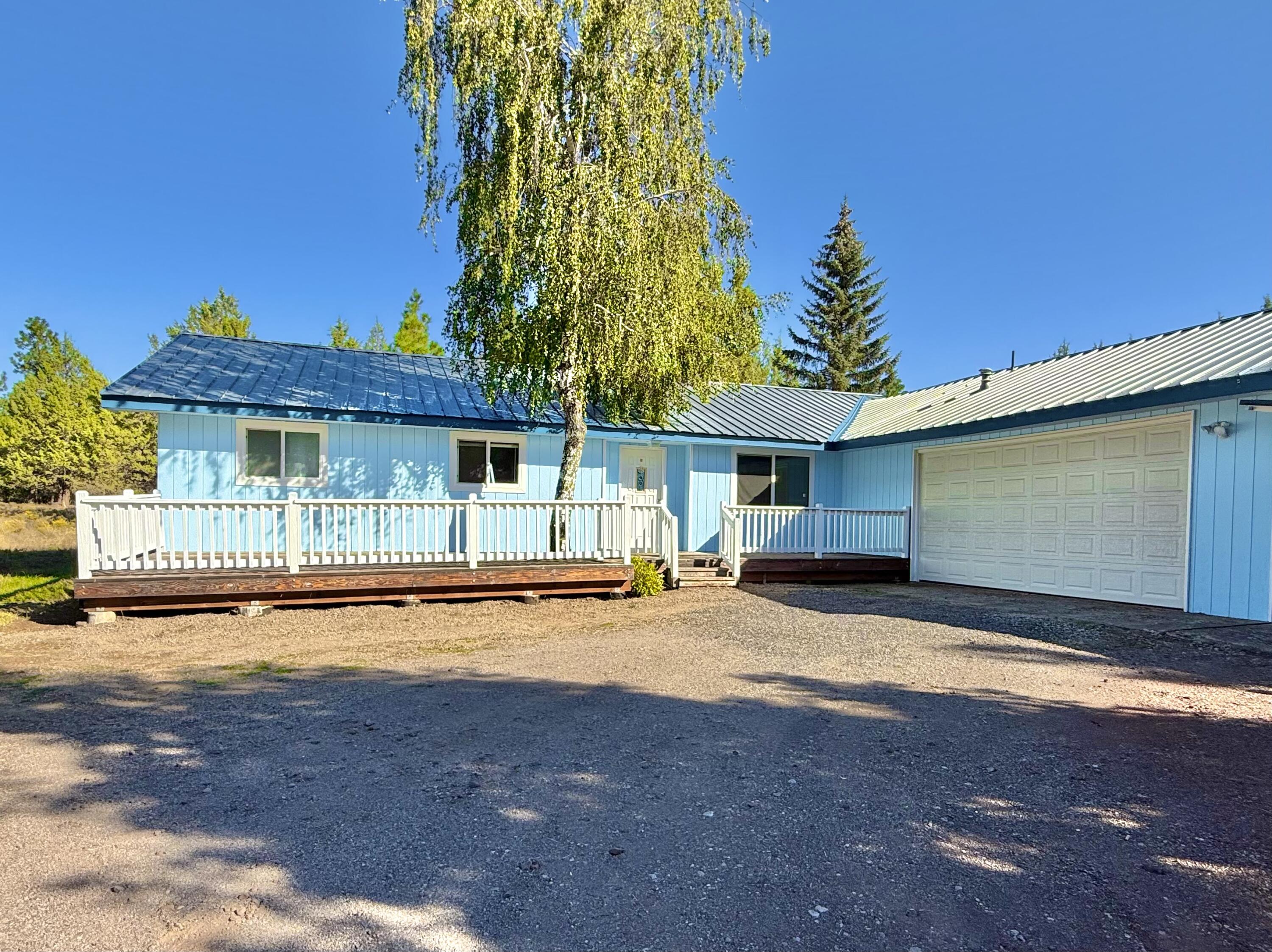 Keno Whispering Pines - Residential