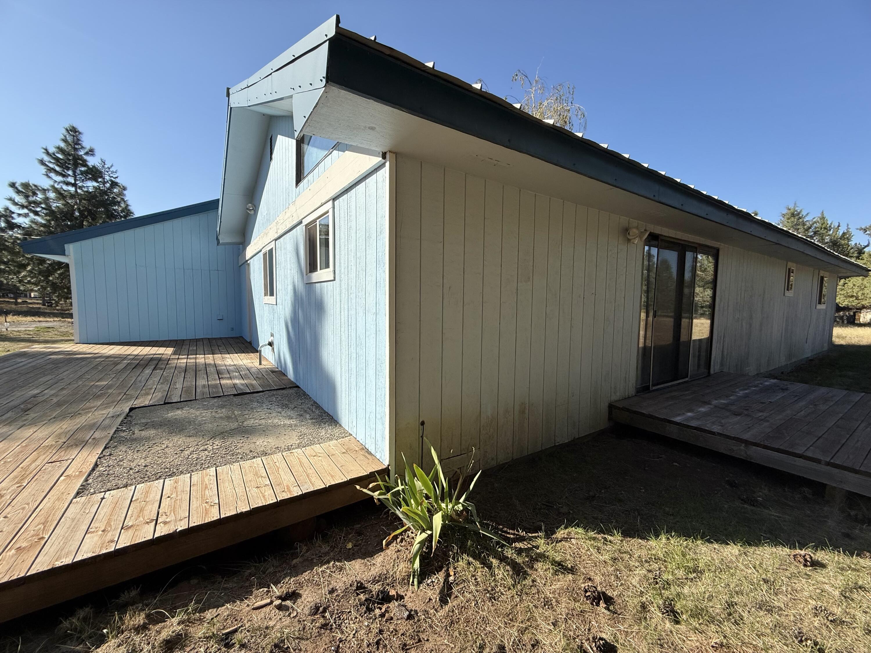 Keno Whispering Pines - Residential