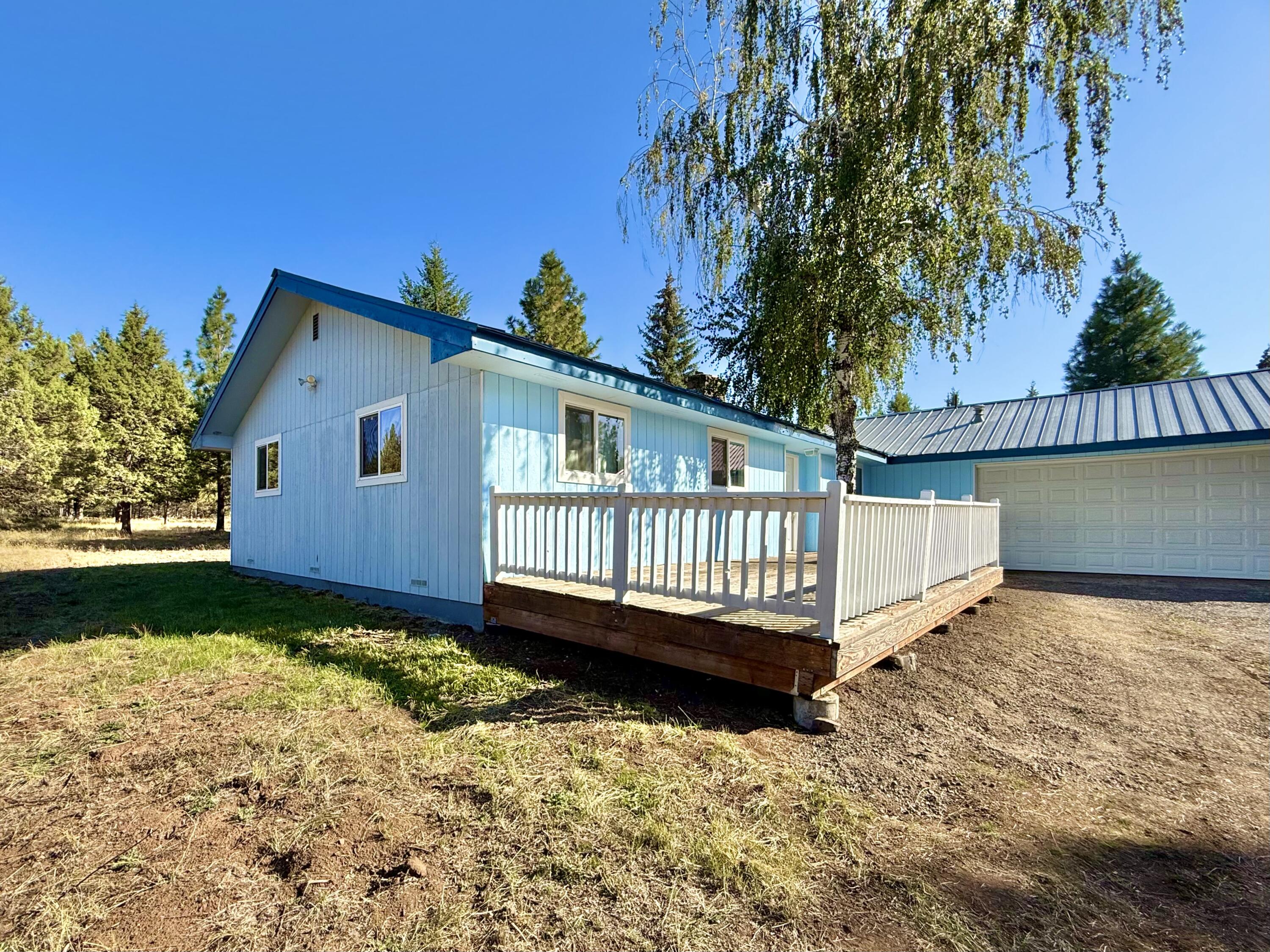 Keno Whispering Pines - Residential