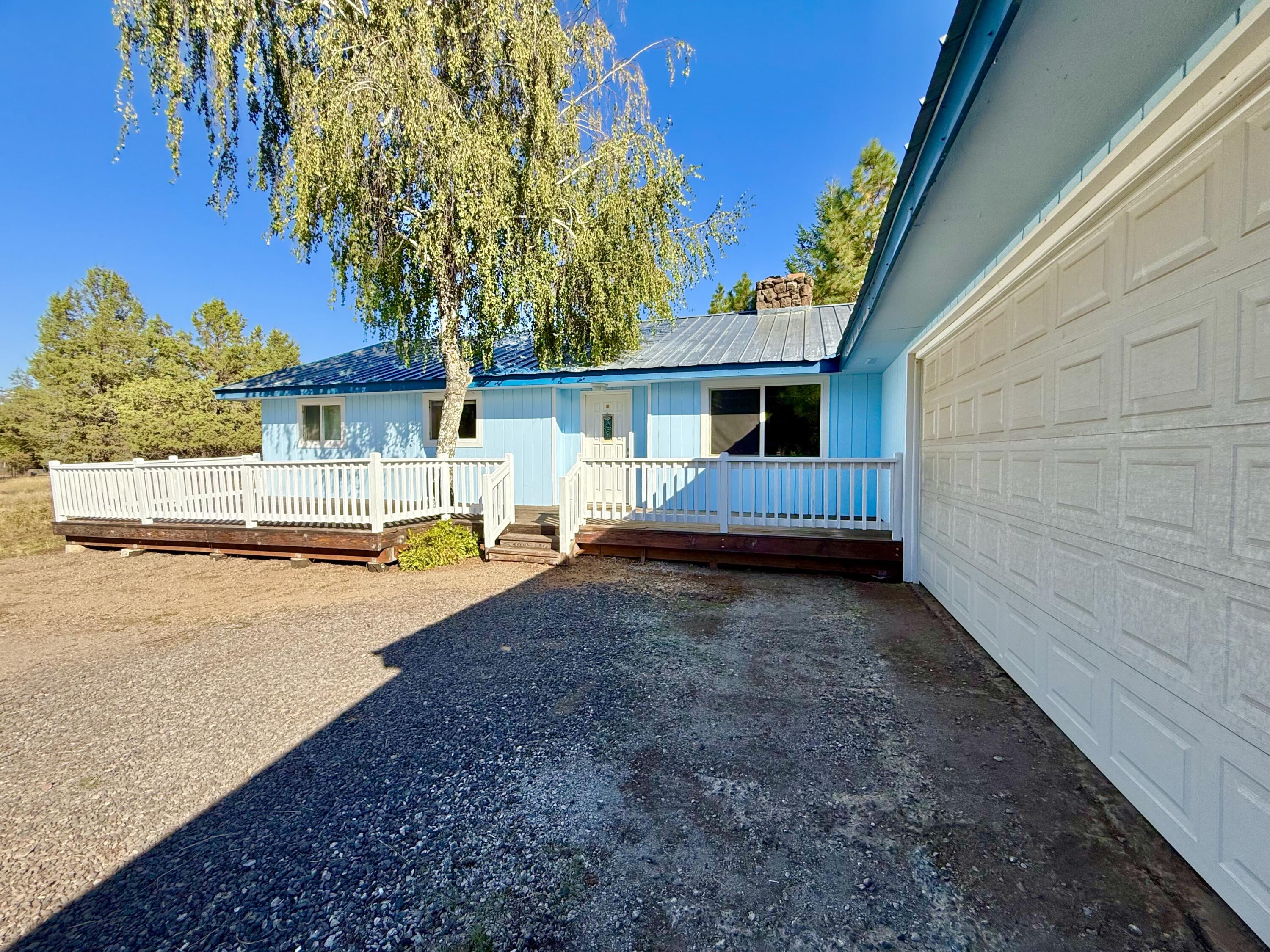 Keno Whispering Pines - Residential