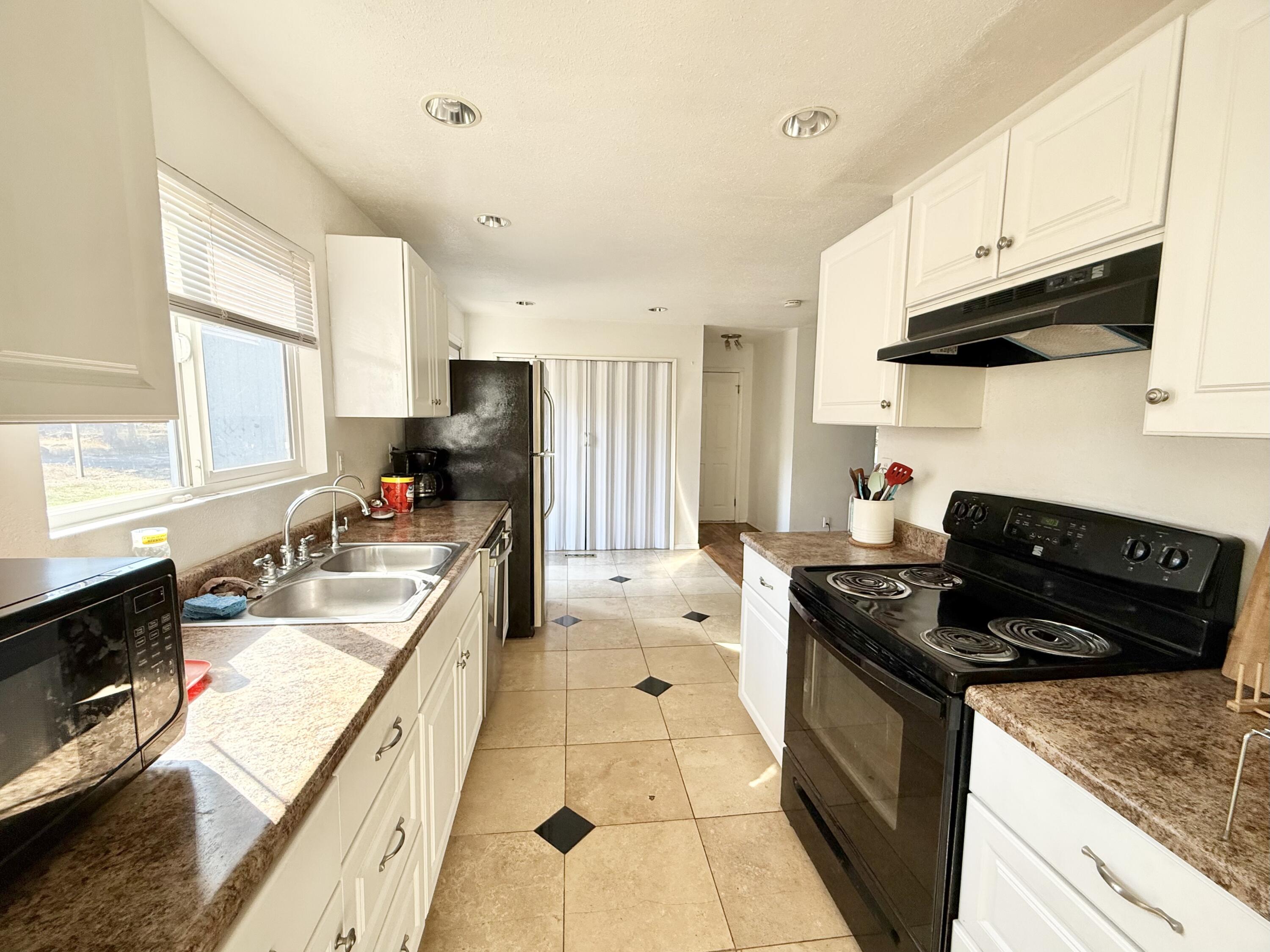 Keno Whispering Pines - Residential