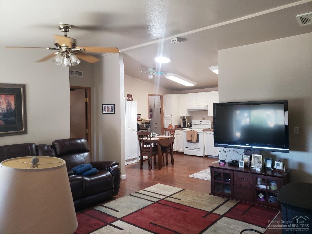 Golfside Park - Residential