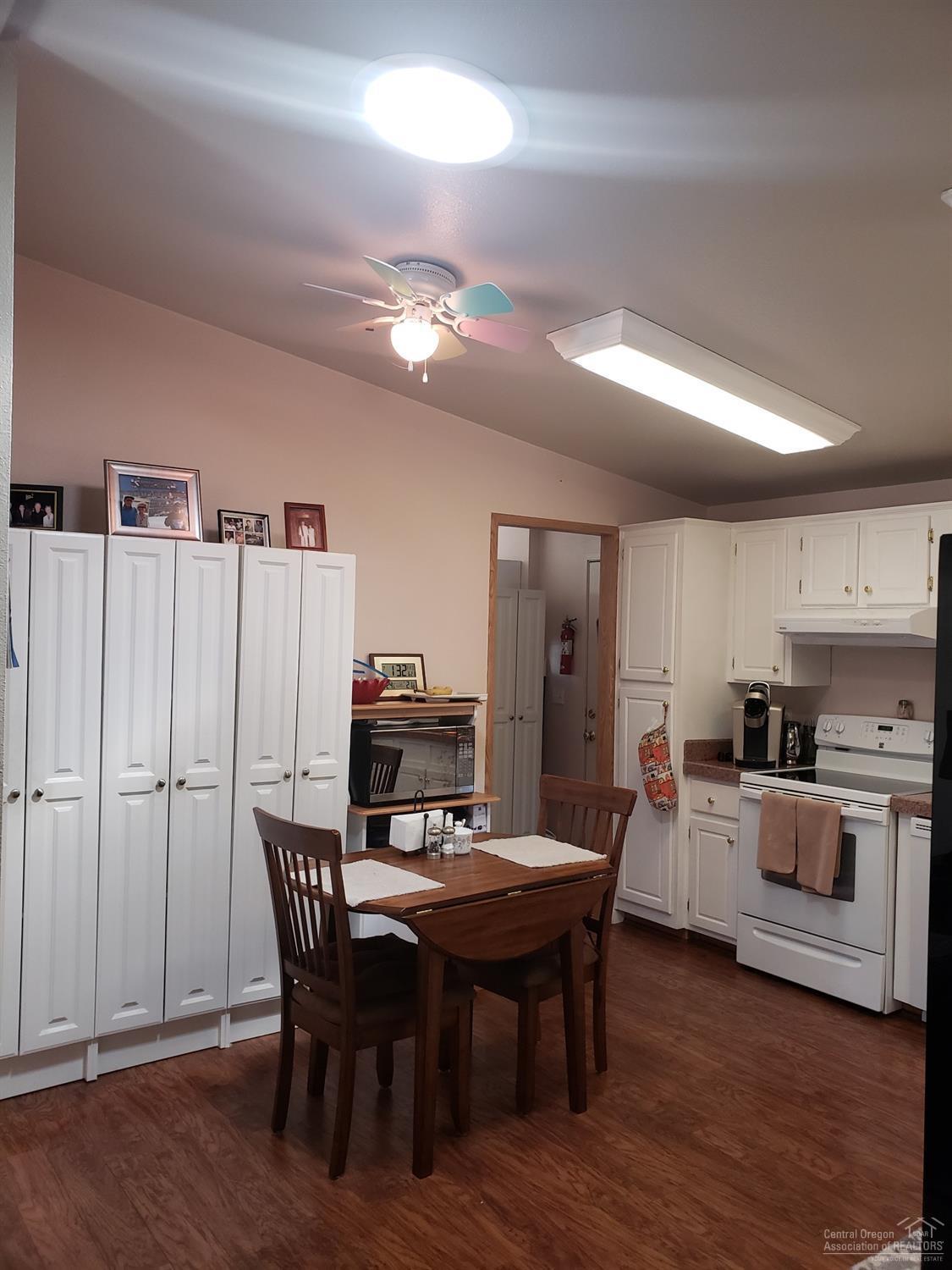 Golfside Park - Residential