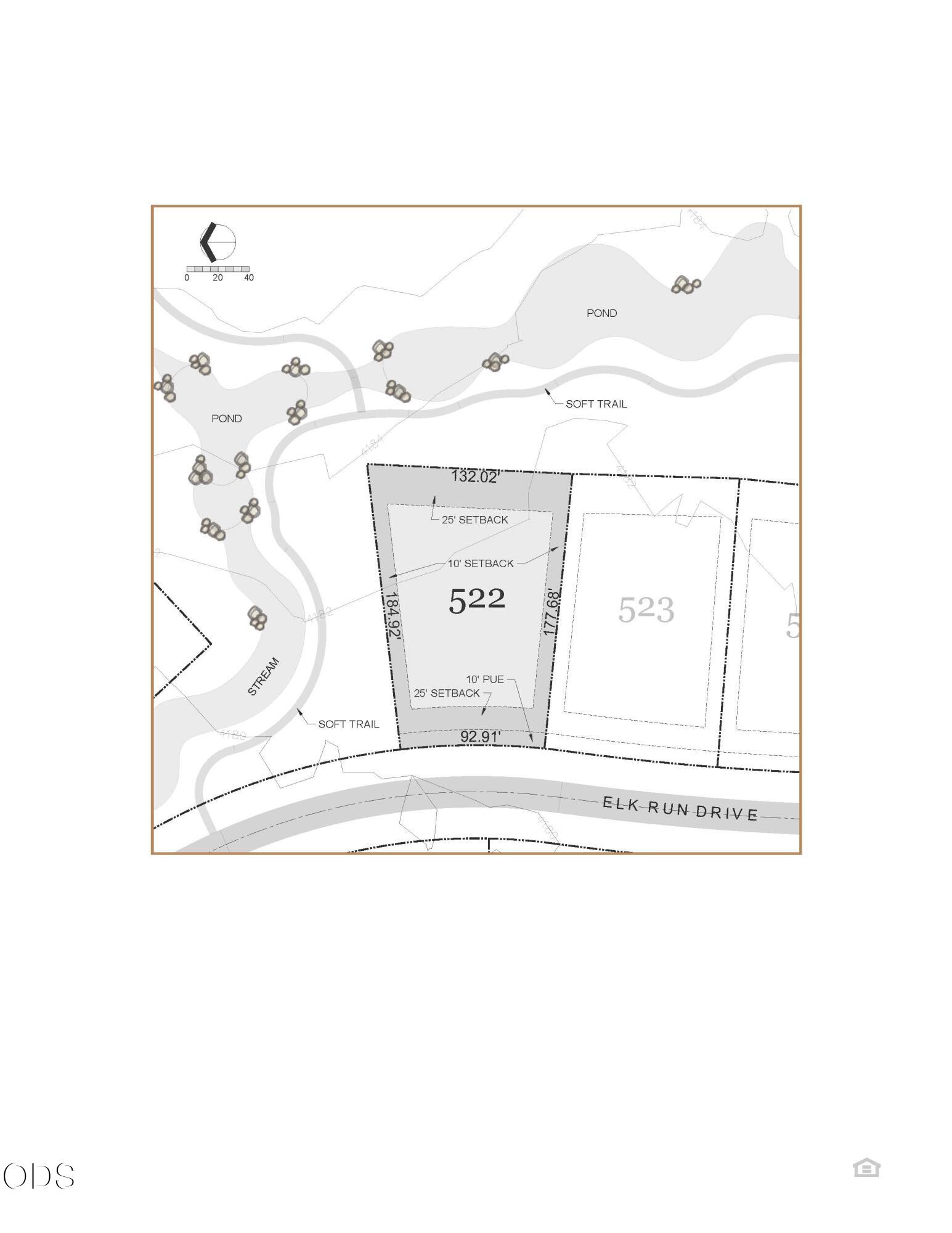 56593 Elk Run Drive 522