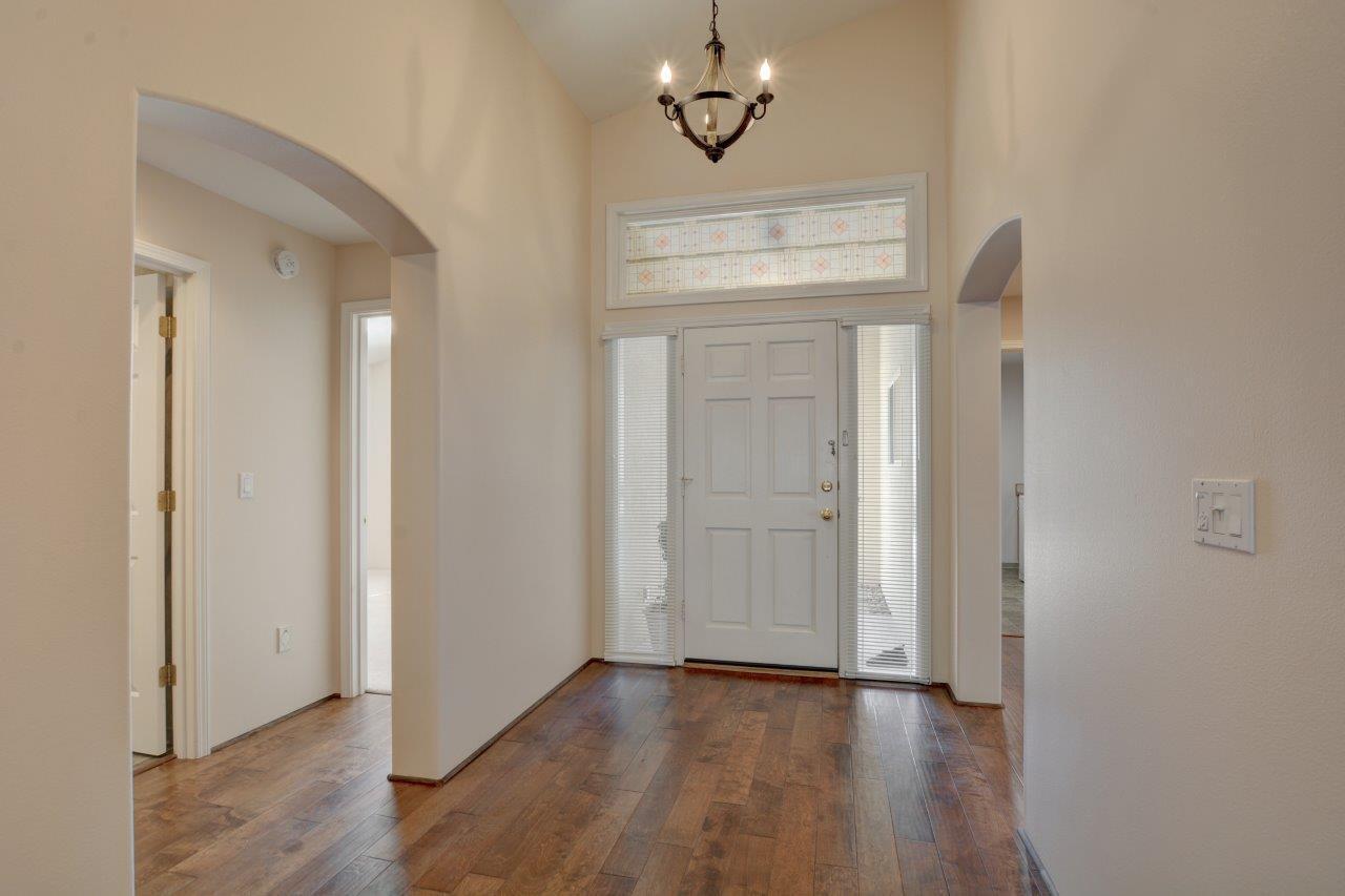 Alder Creek Phase No 3APlanned Community - Residential