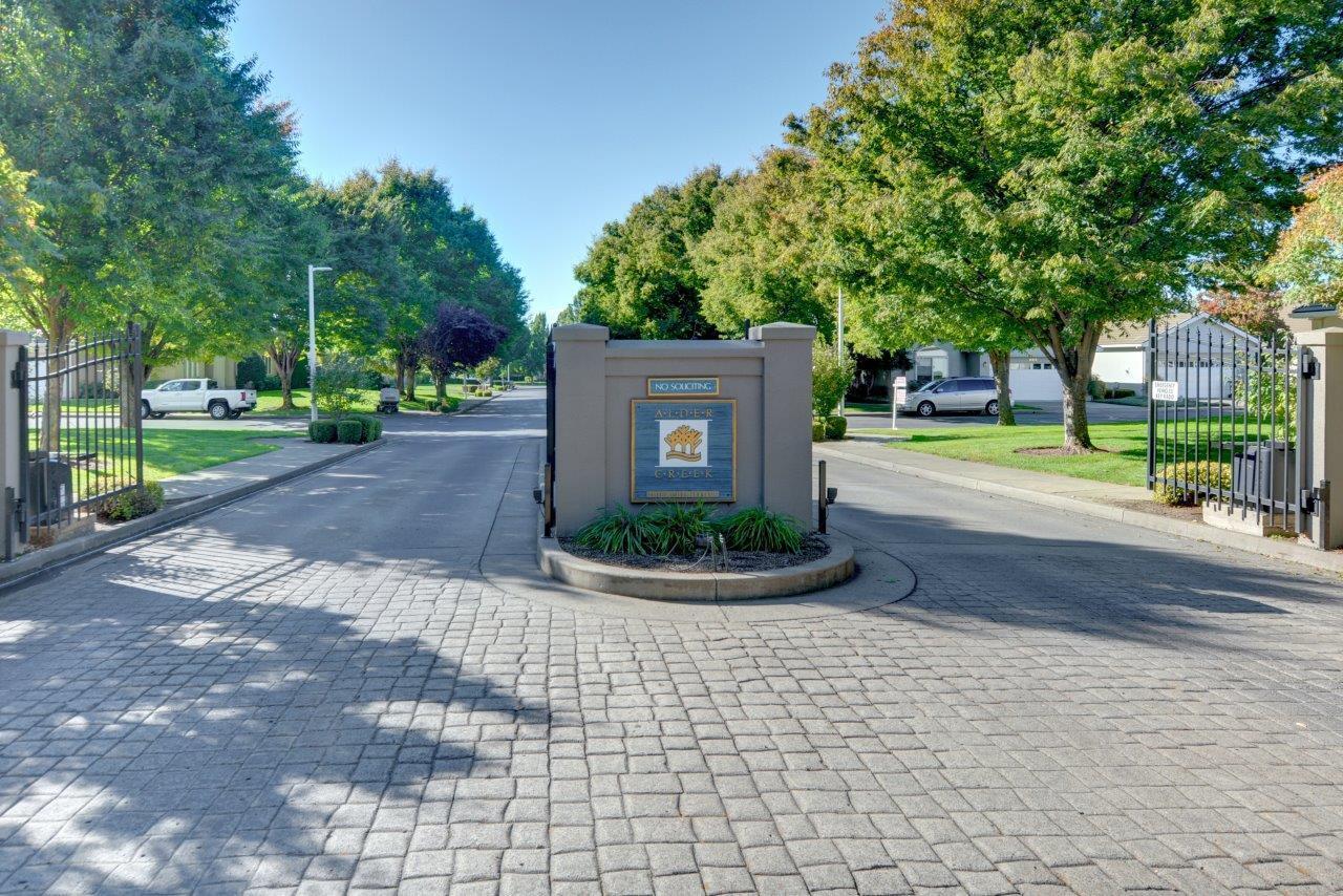 Alder Creek Phase No 3APlanned Community - Residential