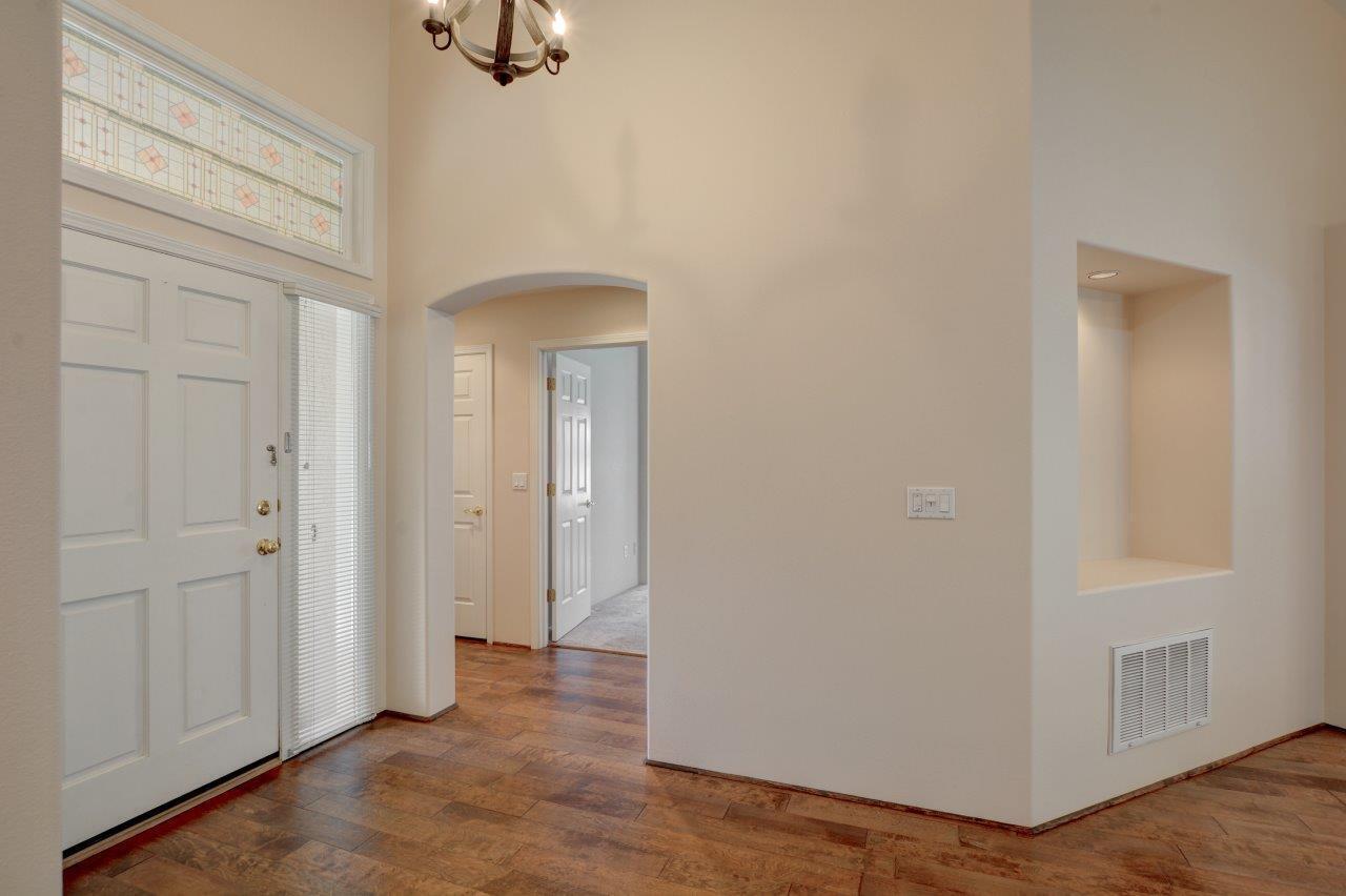 Alder Creek Phase No 3APlanned Community - Residential