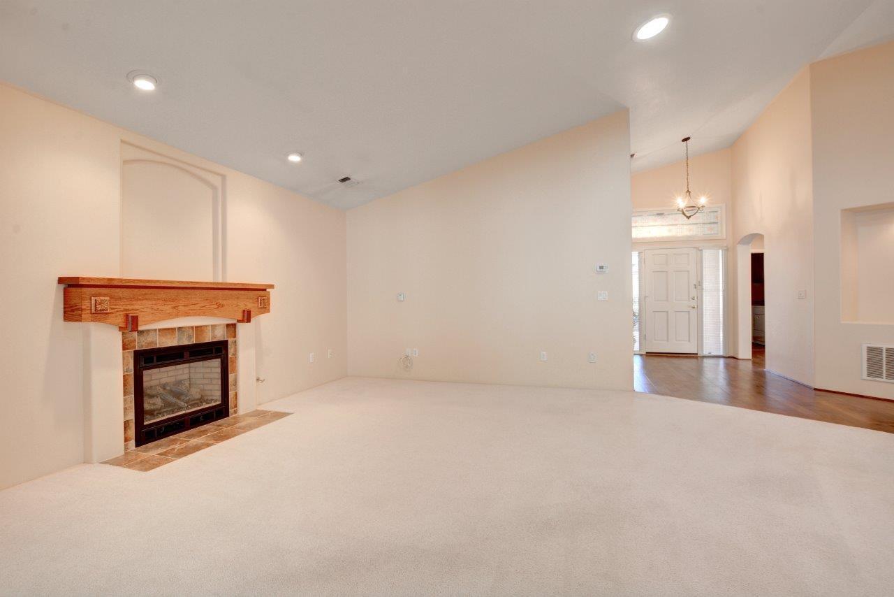 Alder Creek Phase No 3APlanned Community - Residential