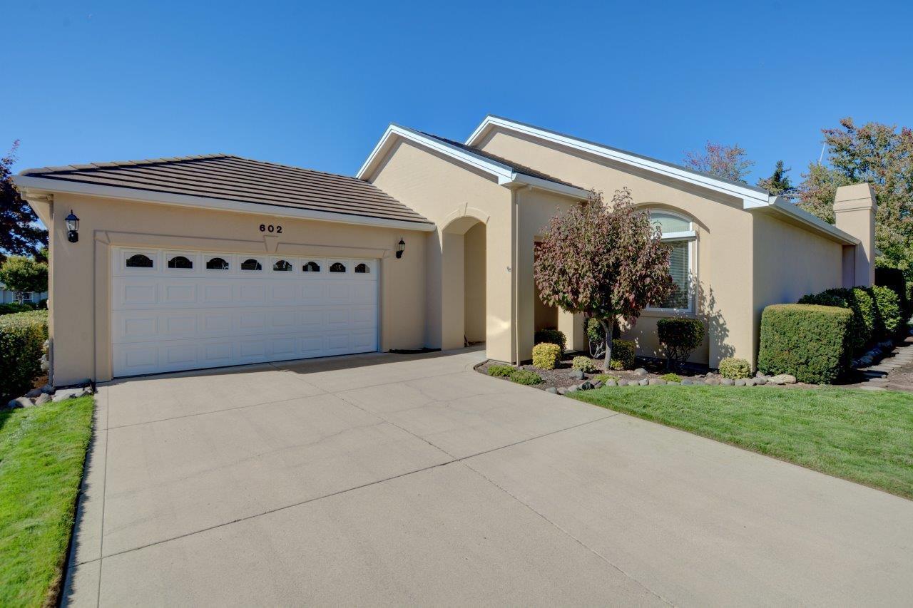 Alder Creek Phase No 3APlanned Community - Residential