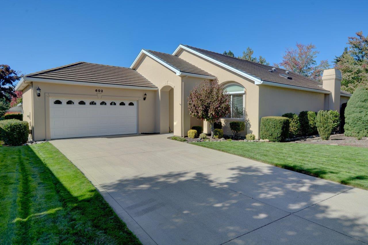 Alder Creek Phase No 3APlanned Community - Residential