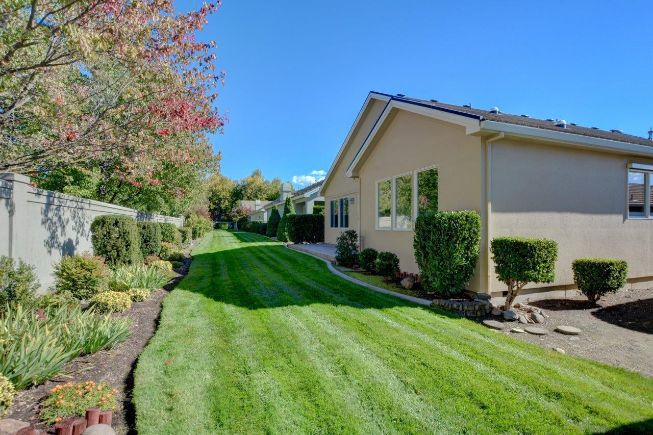 Alder Creek Phase No 3APlanned Community - Residential