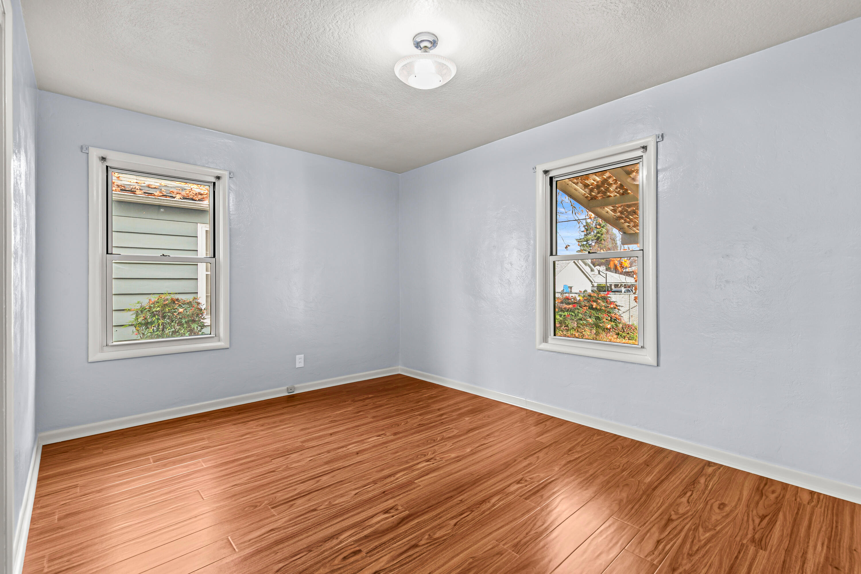 South Park Addition - Residential