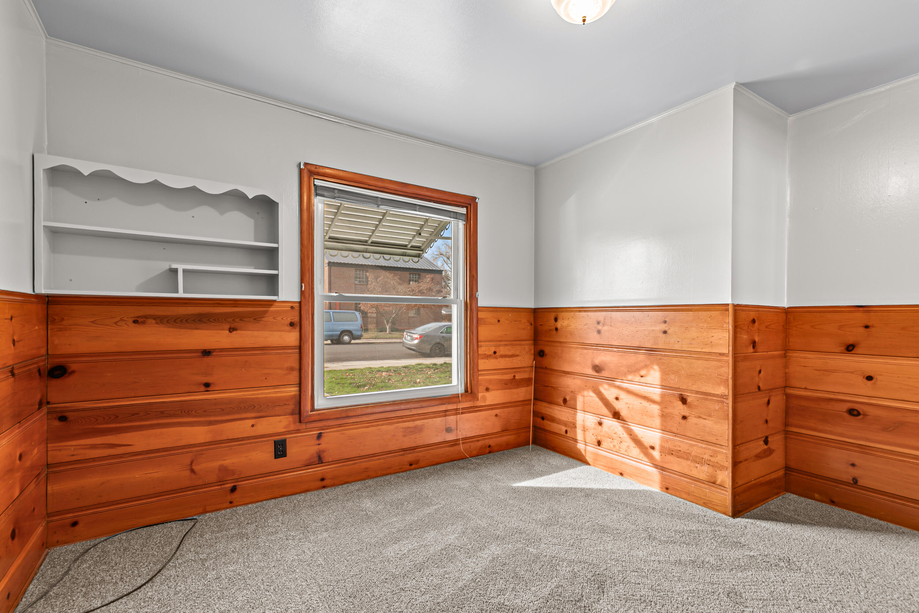 South Park Addition - Residential